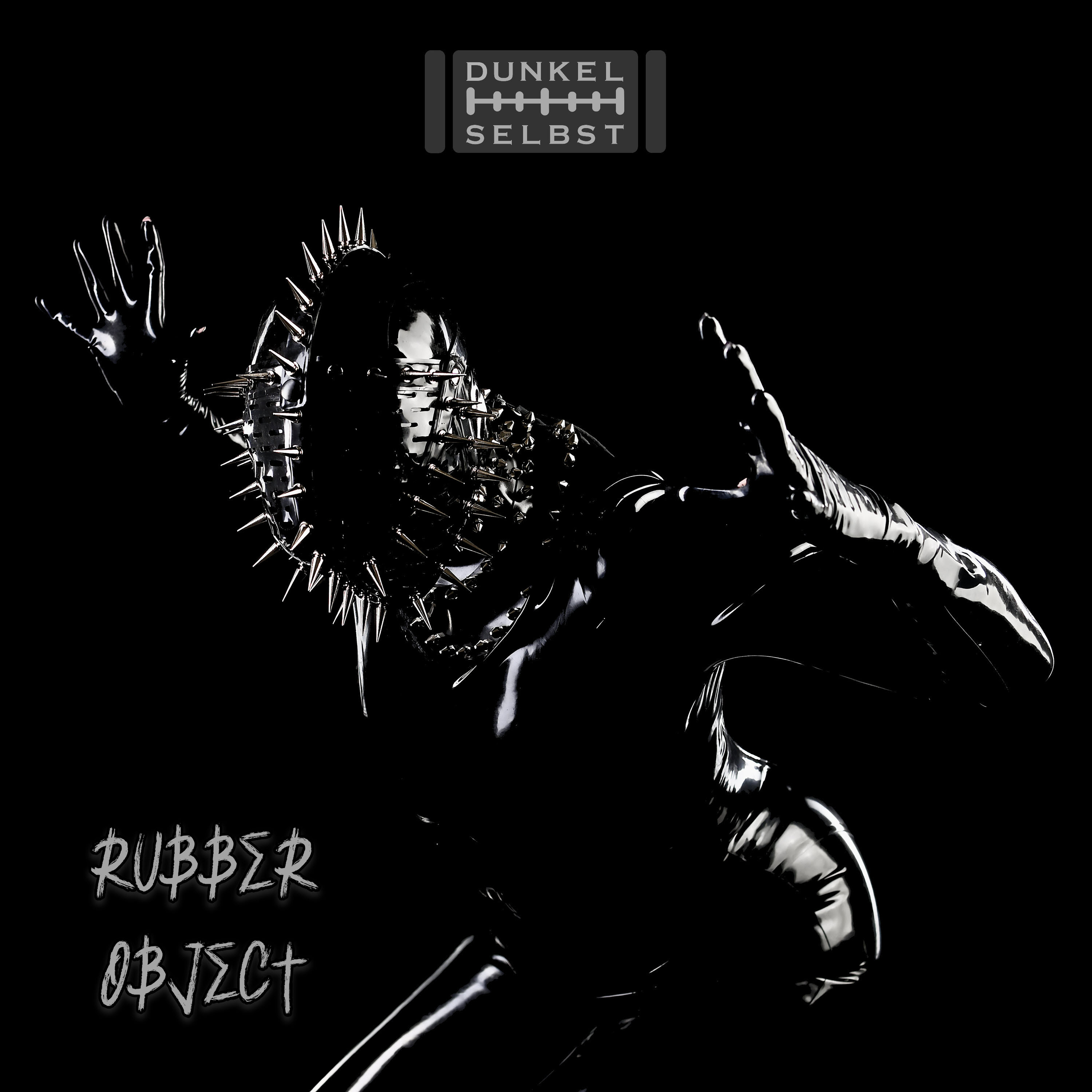 cover rubber object
